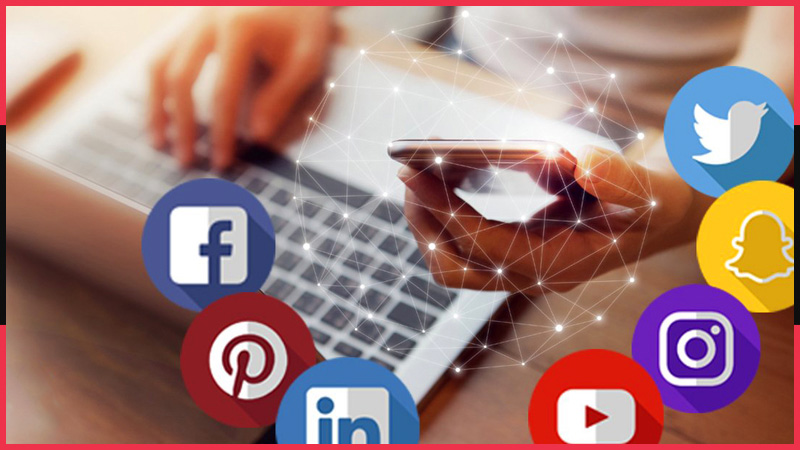 5 keys for riveting Social Media Marketing approach